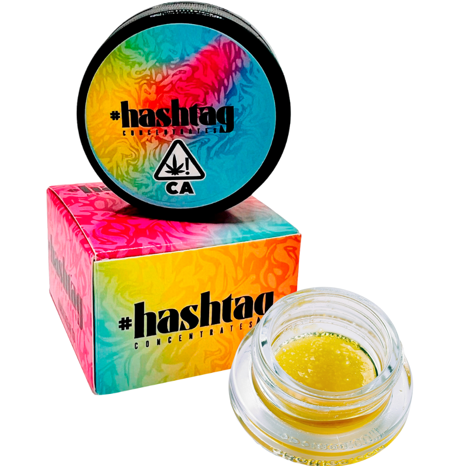 hashtag: Golden Lemons