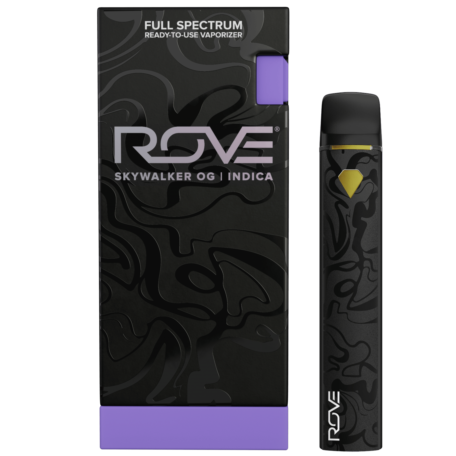 ROVE — SKYWALKER OG 1G LIVE RESIN LIQUID DIAMOND DISPOSABLE