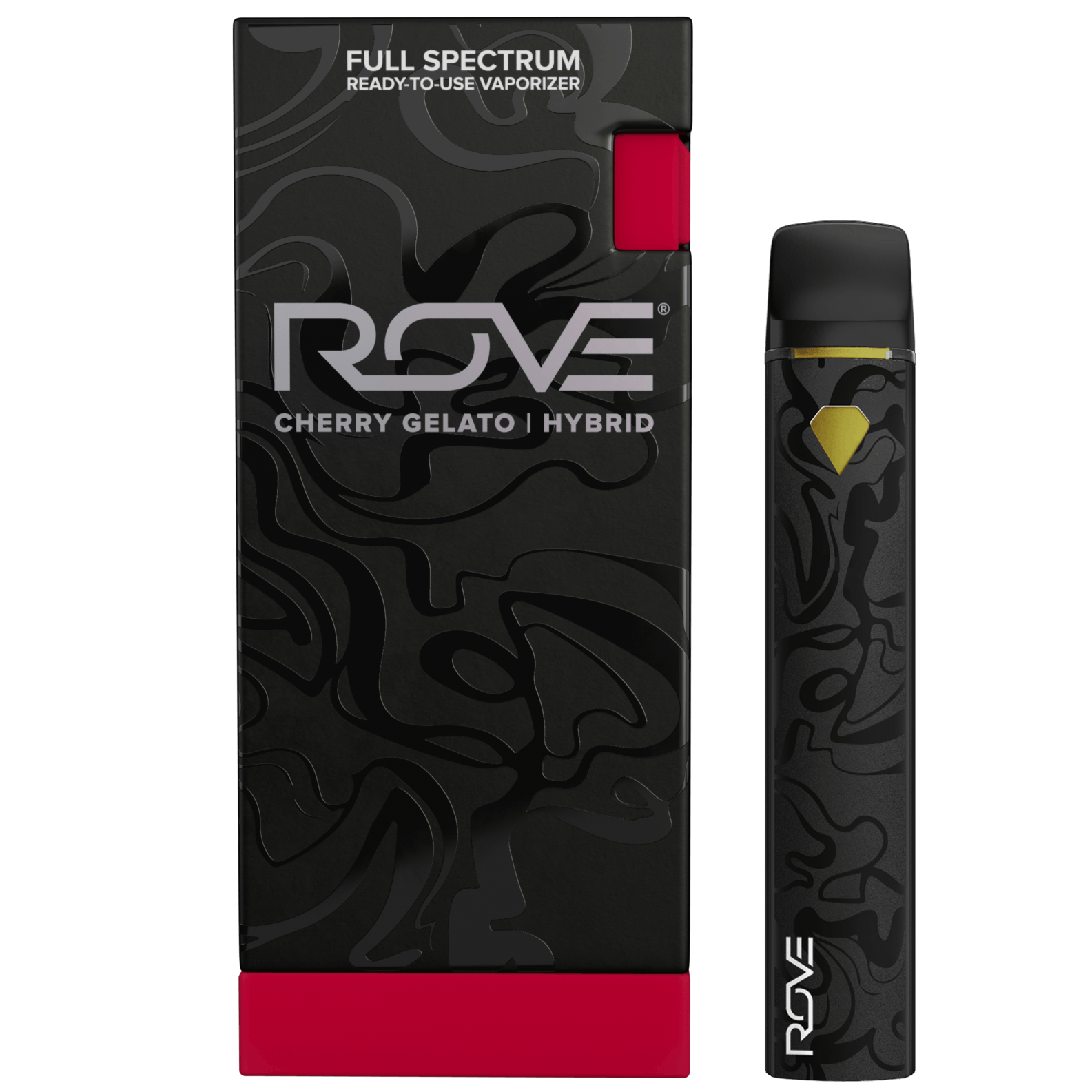 ROVE: Cherry Gelato