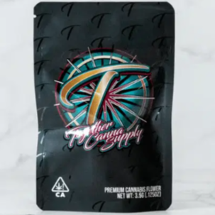 Together Canna Supply: Permanent Fumez
