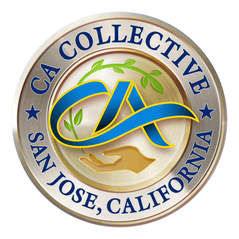 CA COLLECTIVE: Grape Ape