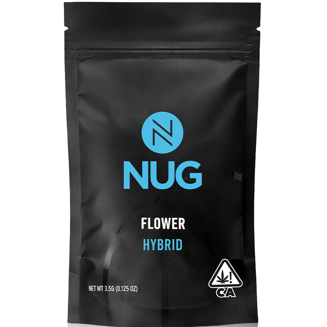 NUG — Apple Gas