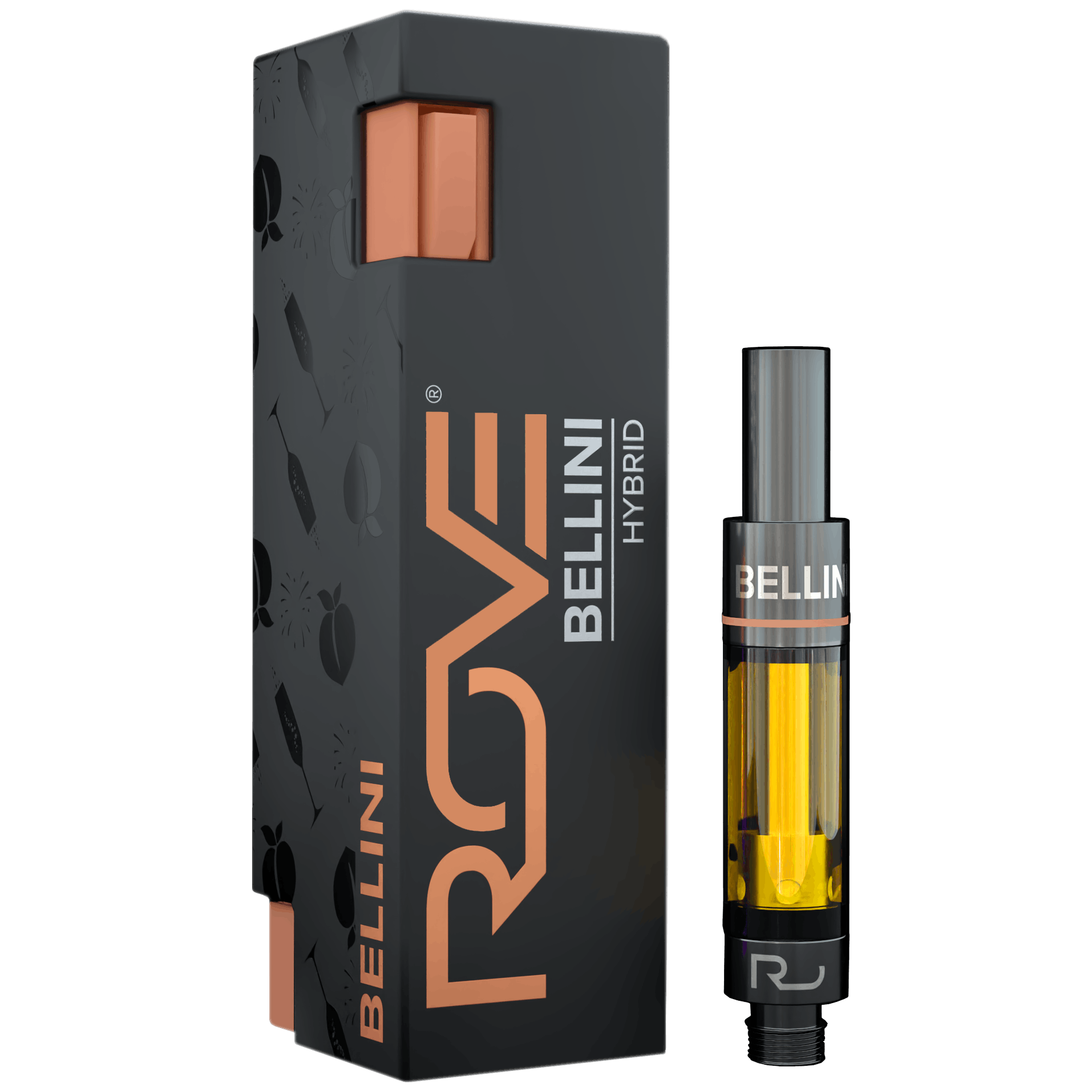 ROVE — Tangie