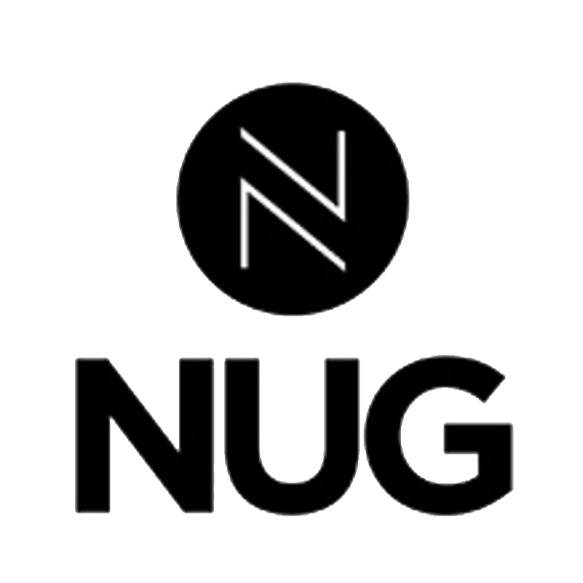 NUG — Rainbow Belts