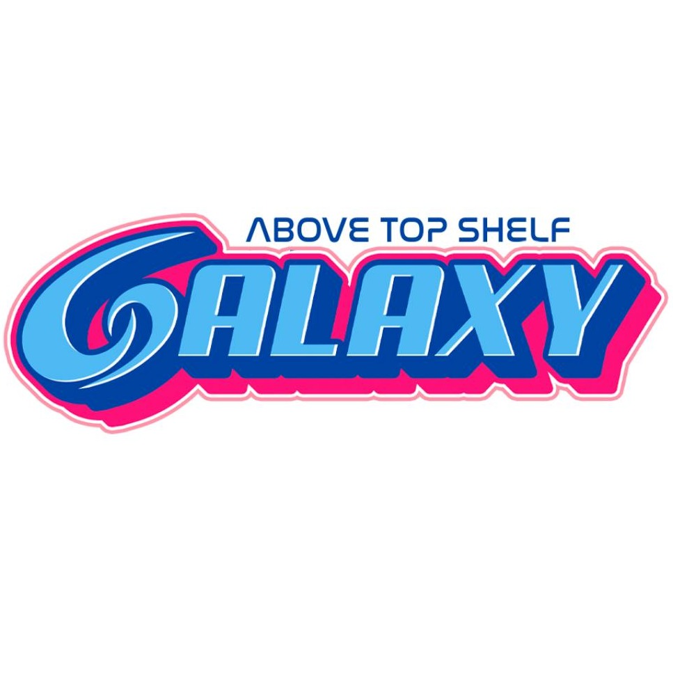Galaxy — JUNGLE APPLE 5PK 3.5G INFUSED PREROLLS