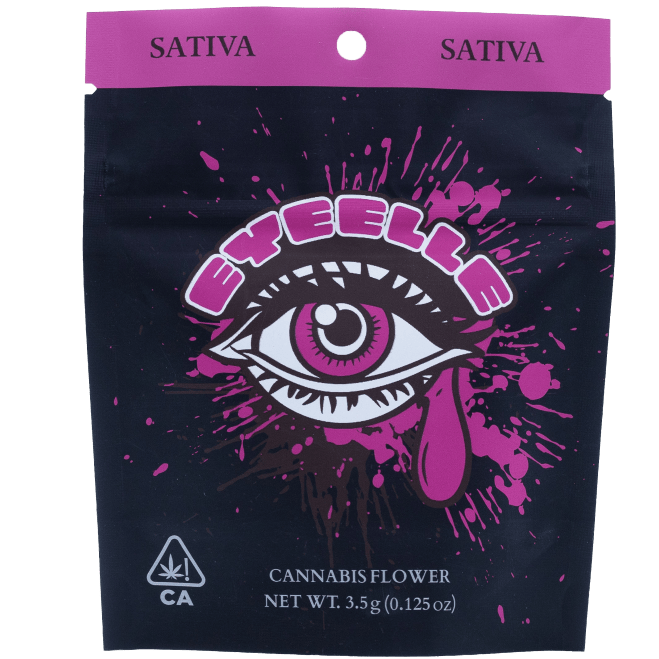 Eyeelle: Maui Wowie Budlets