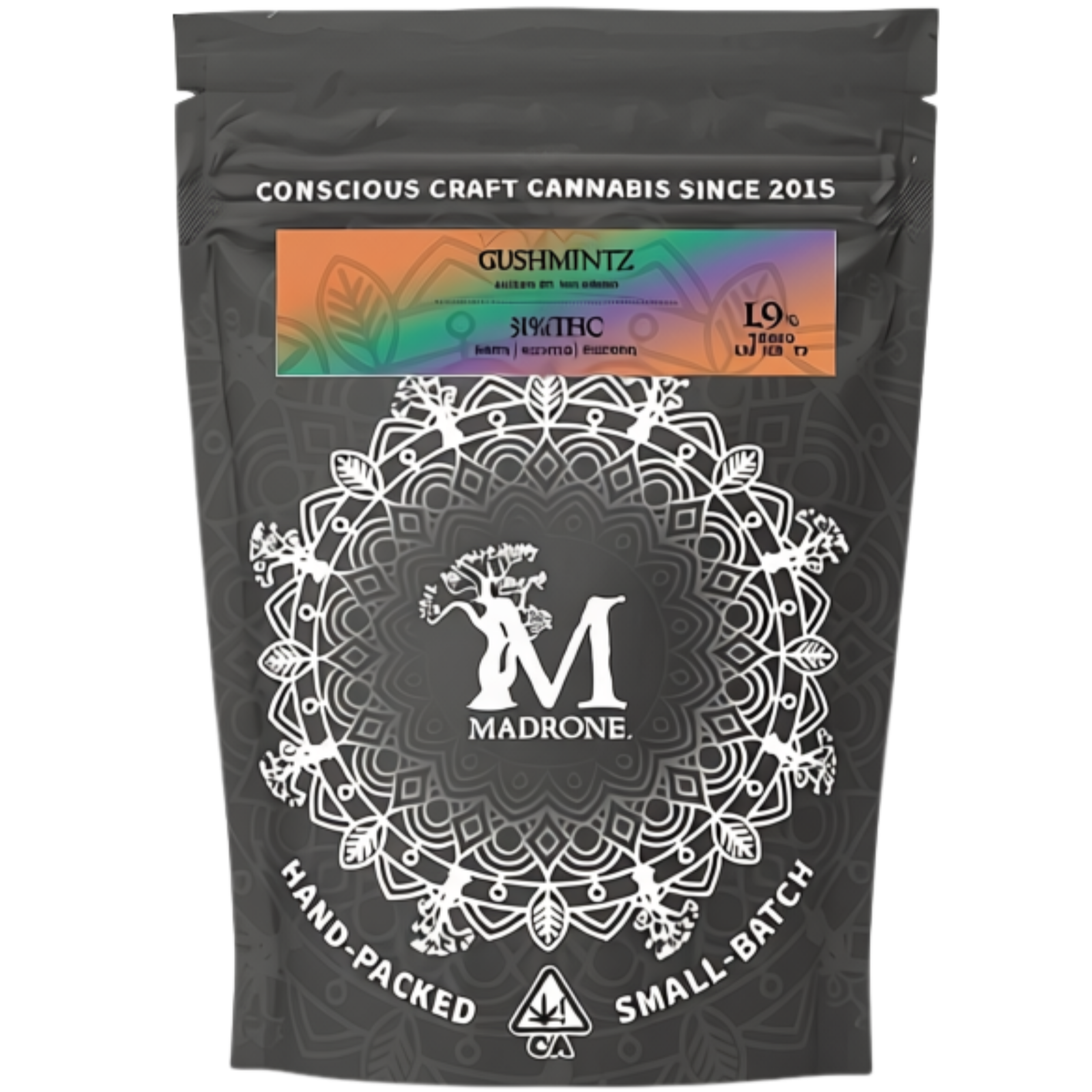 Madrone: GUSHMINTS (I/H) 14G