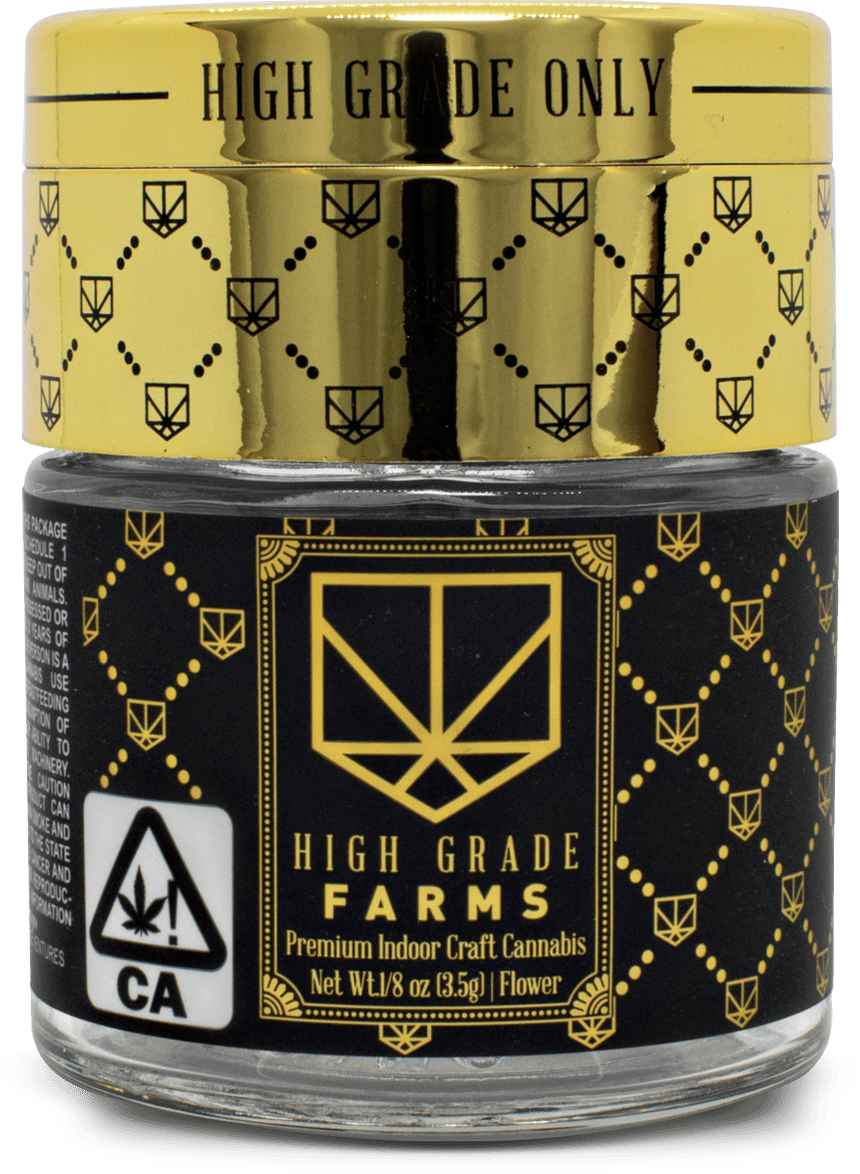 High Grade Farms: Hawaiian Punch