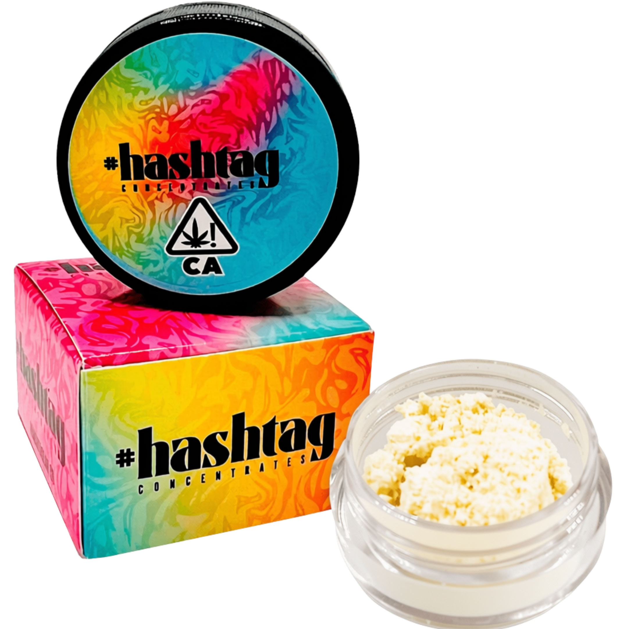 hashtag: Lemon Sorbet