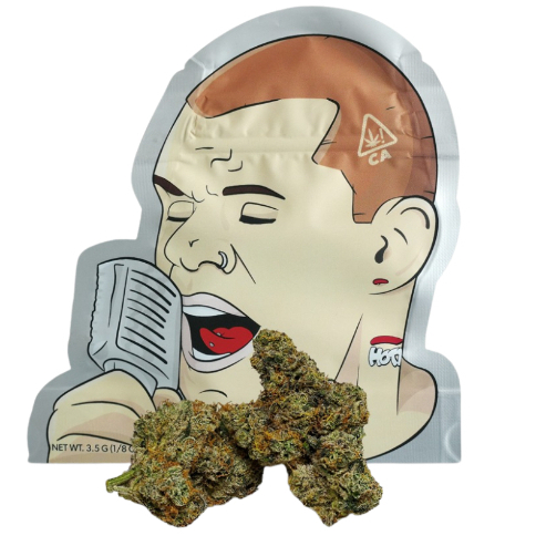 Hotbox — SCOTTY'S MOM
