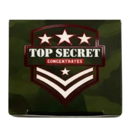 Top Secret — WATERMELON MIMOSA 1G LIVE BADDER