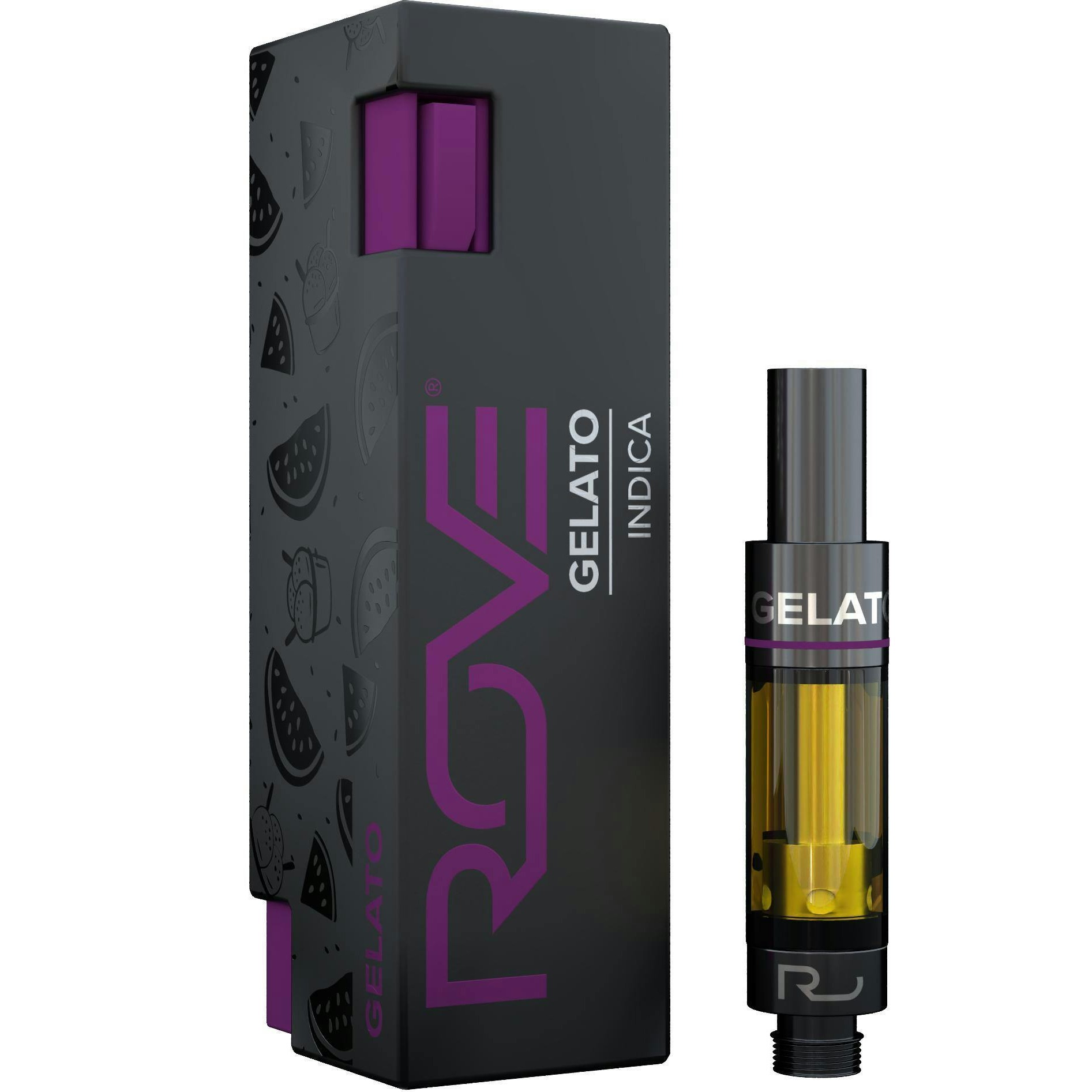 ROVE: Gelato
