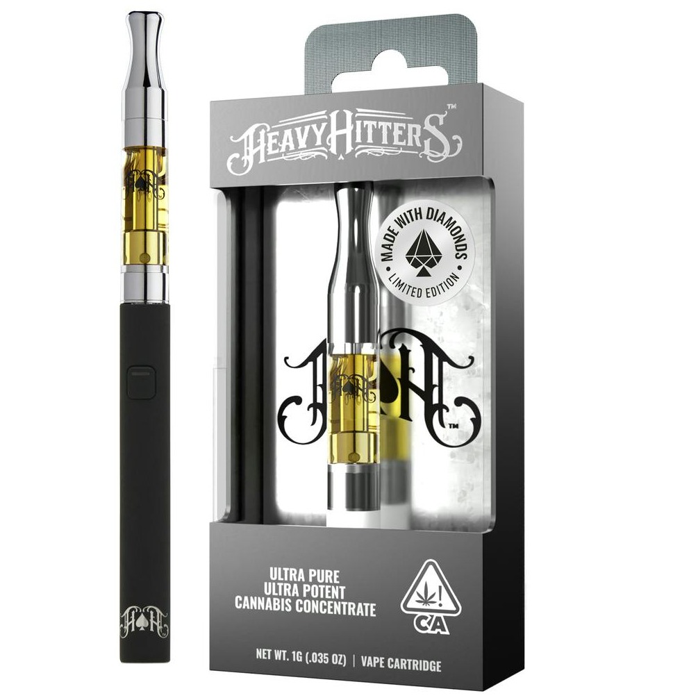 Heavy Hitters: Jack Herer