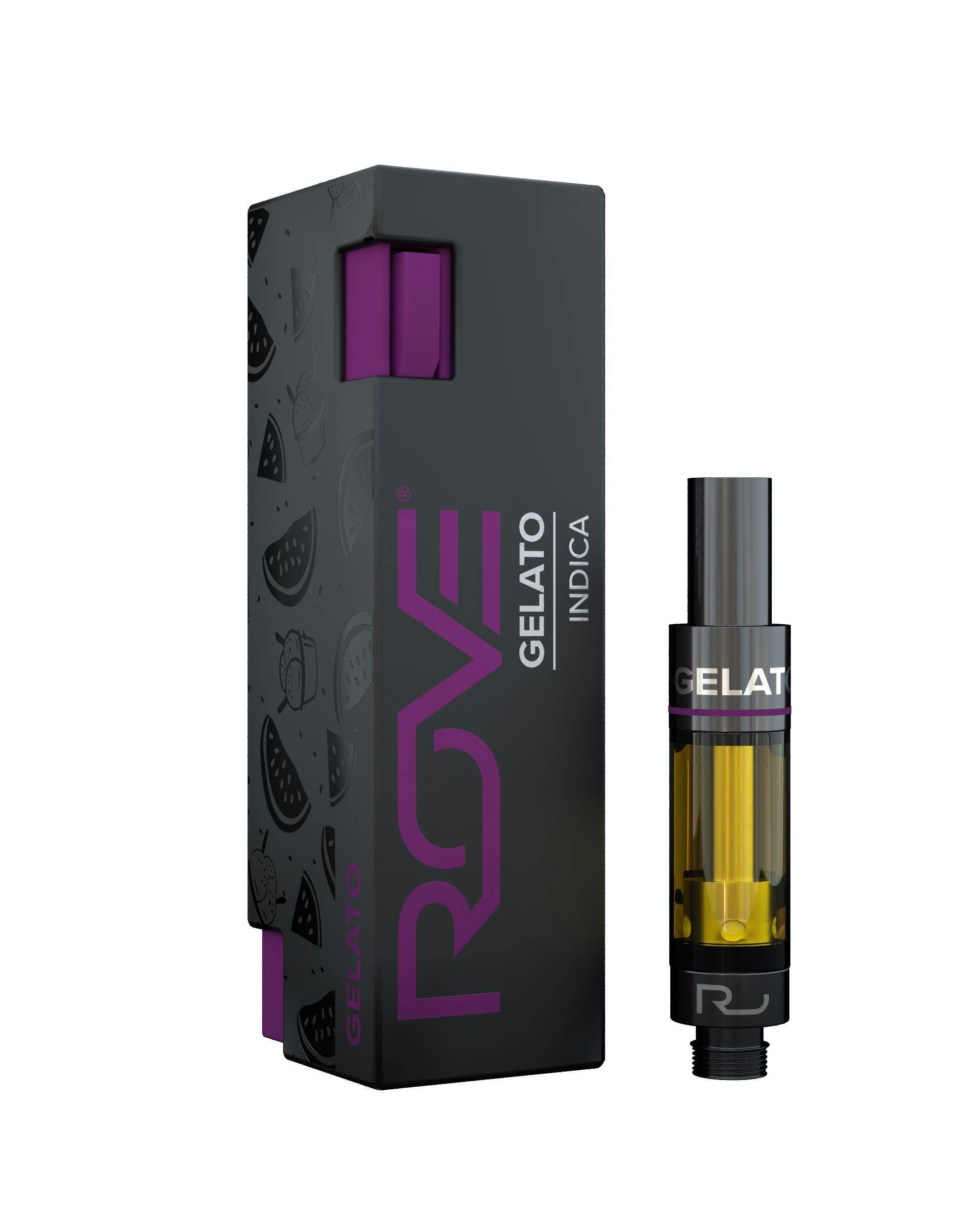 ROVE: Gelato