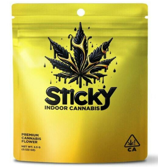 Sticky: Super Jack