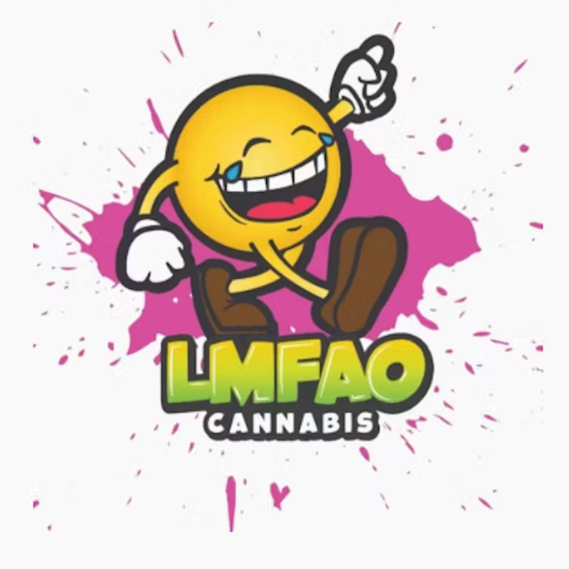 LMFAO Cannabis — SOUR TANGIE 1G PREROLL