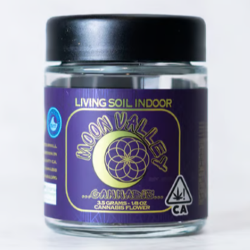 Moon Valley Organics — SUPER BOOF