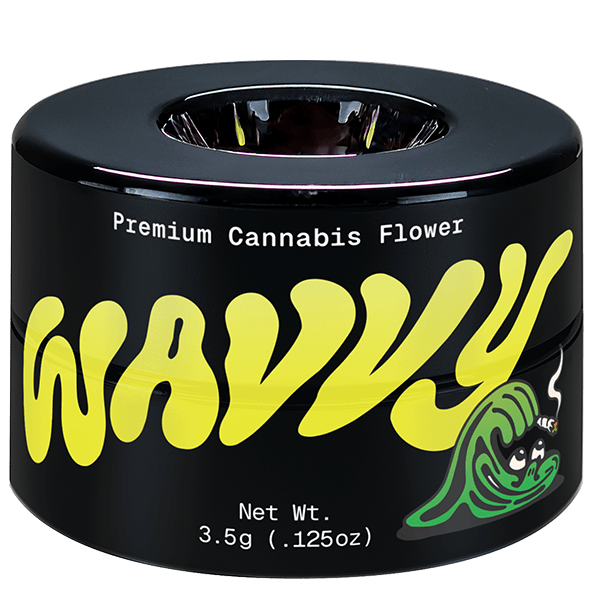 WAVVY — ZELIUM