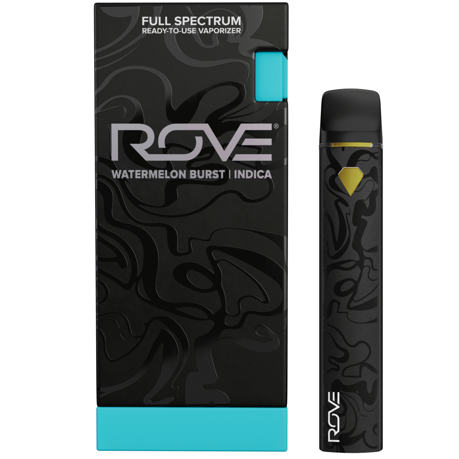 ROVE: Watermelon Burst Dispoasble