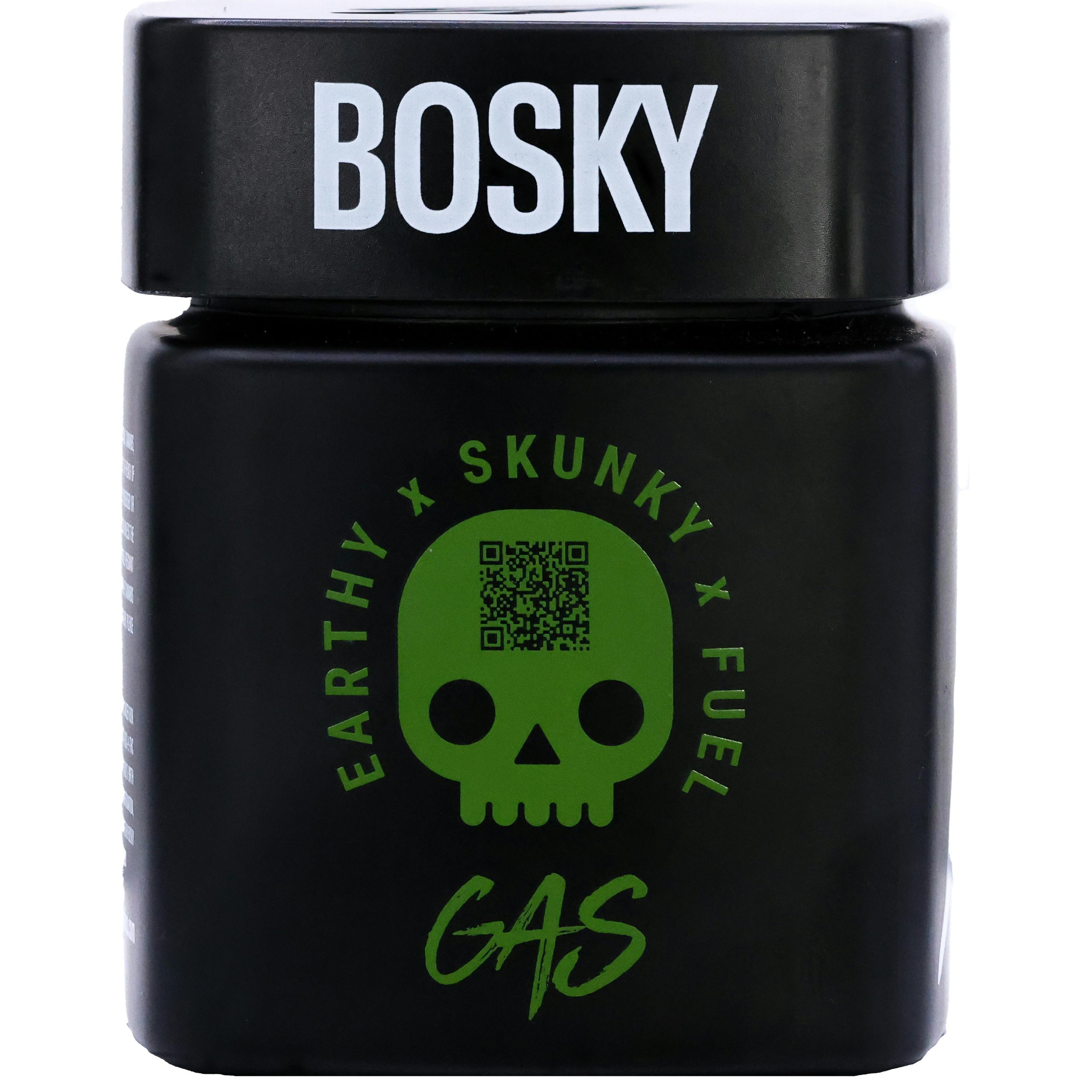 Bosky — GRIP TAPE