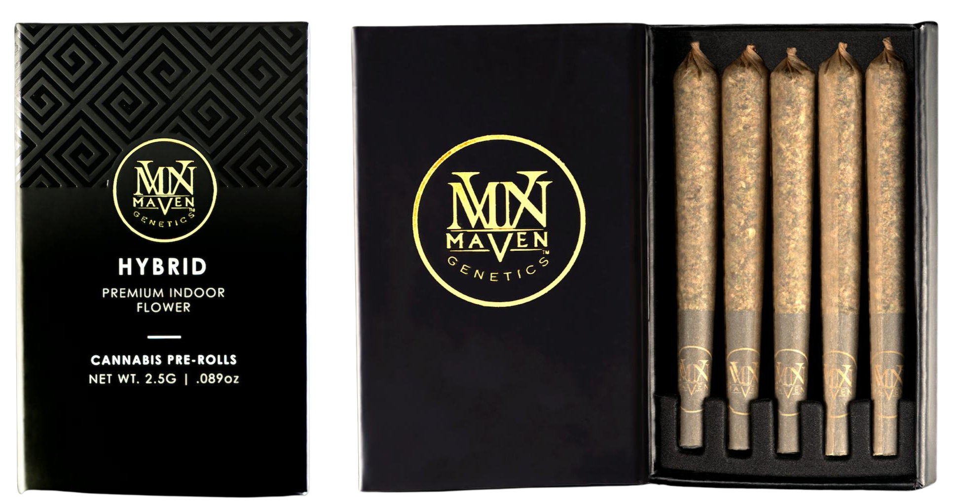 Maven — Fkafl
