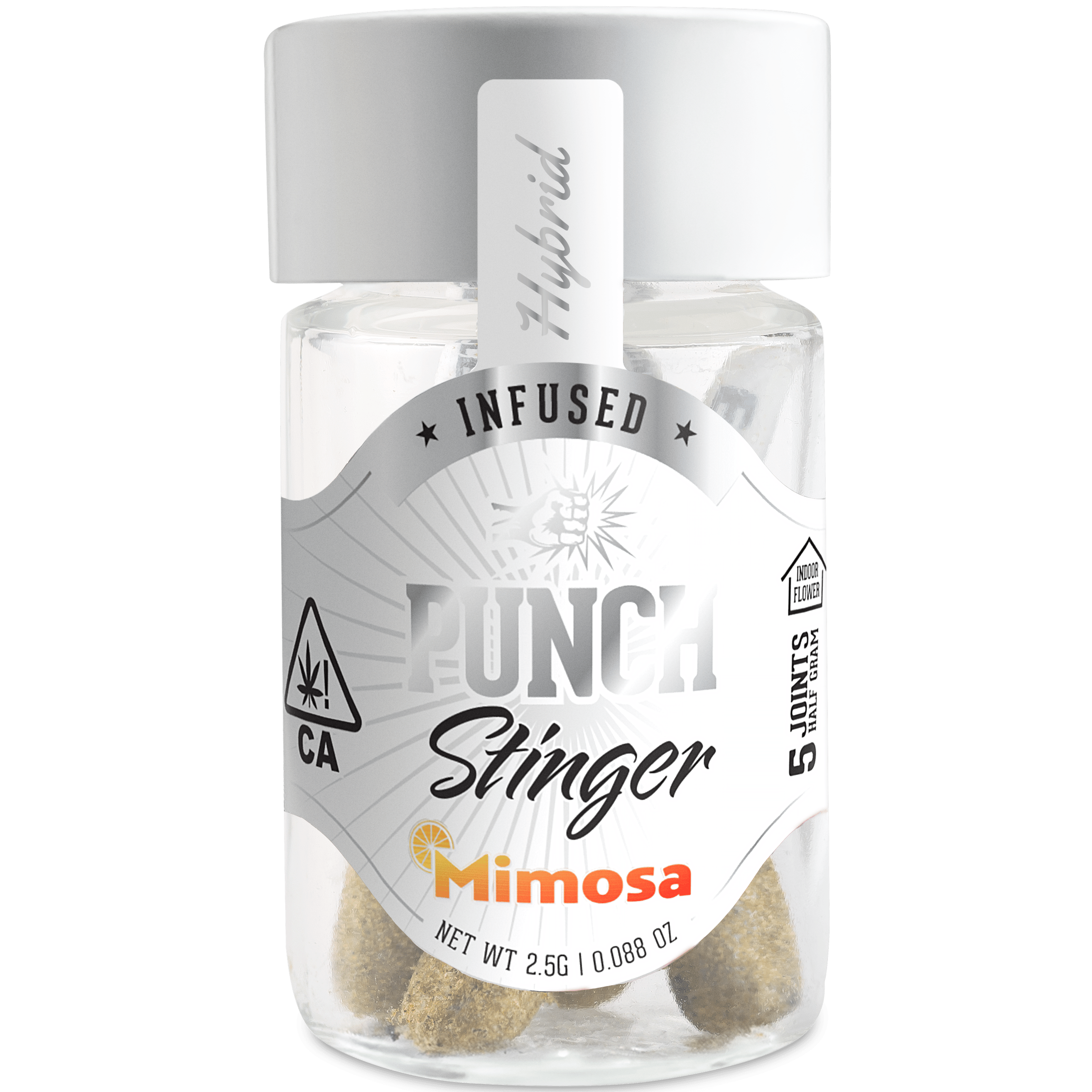 Punch: Mimosa