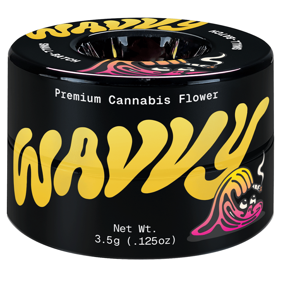 WAVVY — LCZ