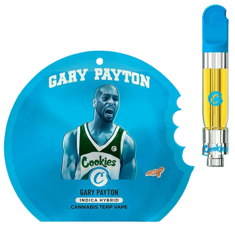 Cookies: Gary Payton