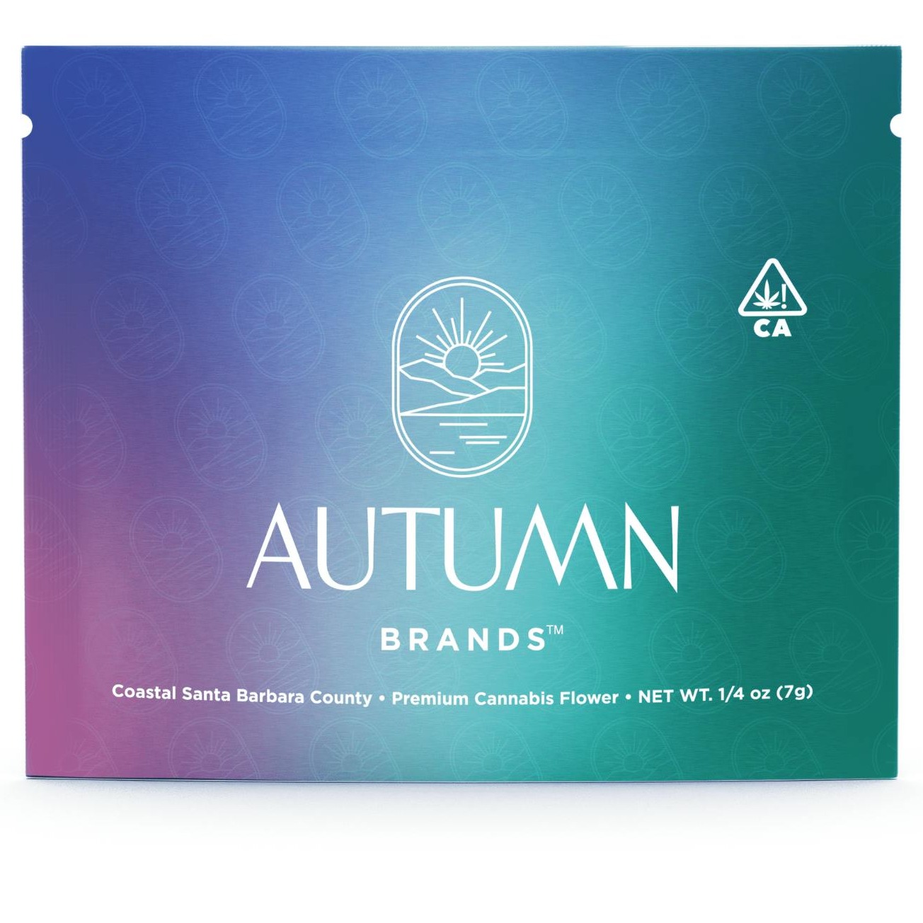 Autumn Brands: Frosted Fuel