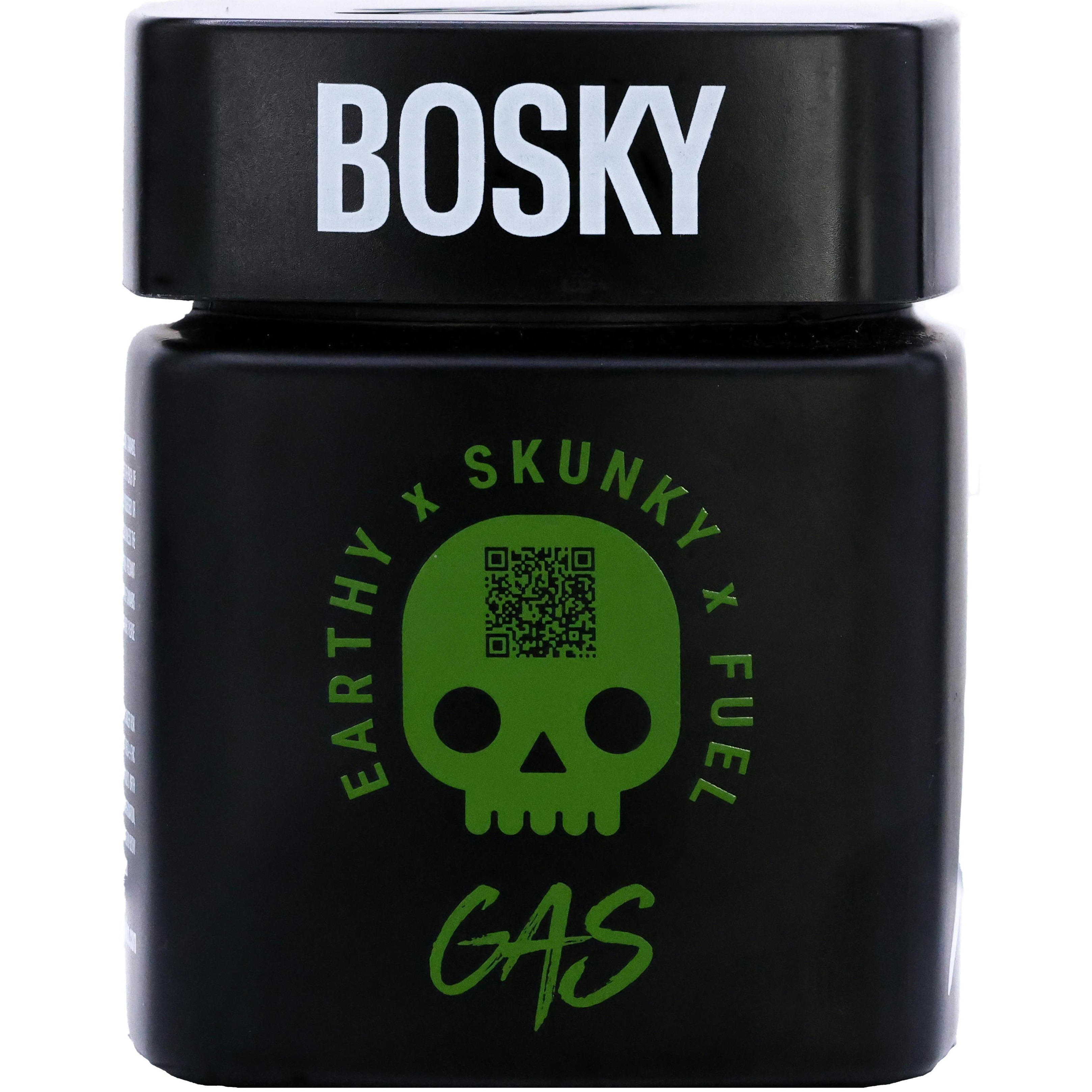 Bosky — KOOKIELAND