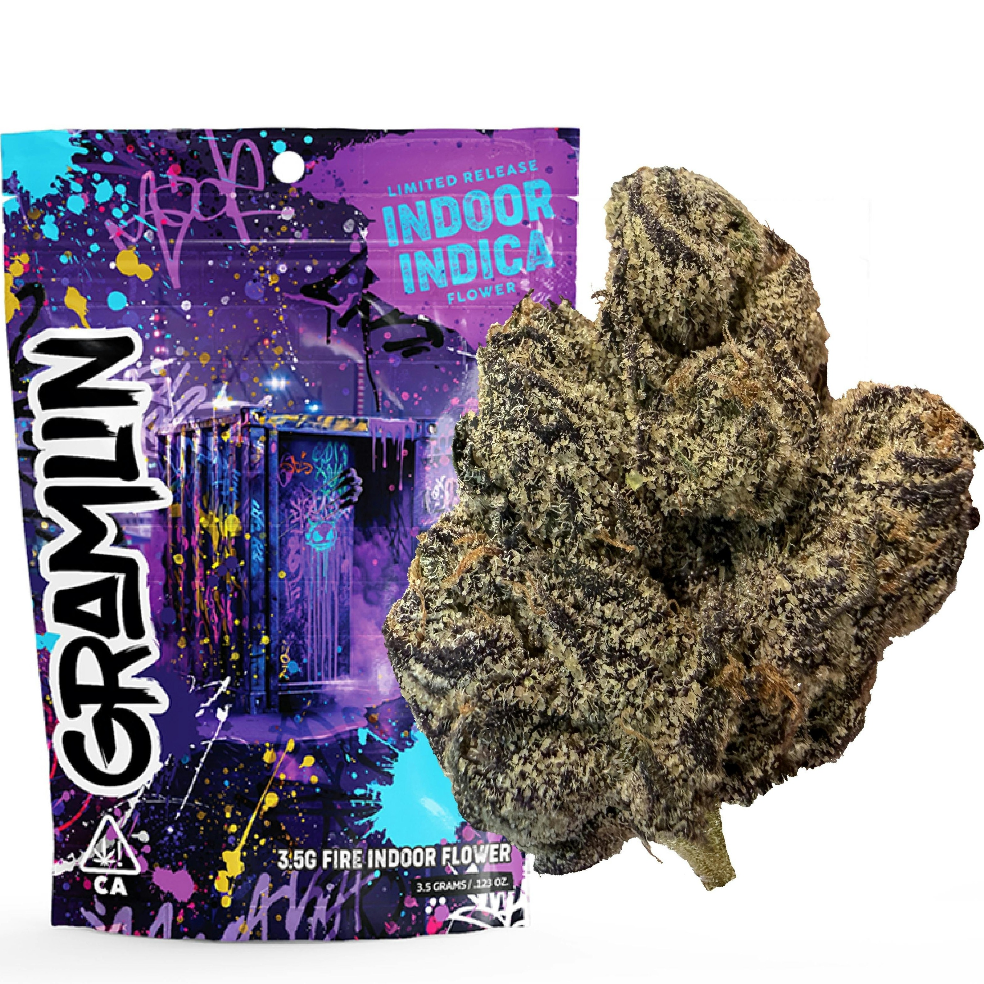 Gramlin — CURELATO