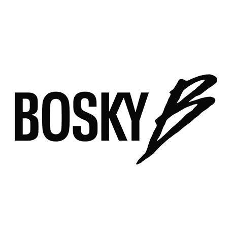 Bosky — CHEETAH PISS X ODDER POPZ #19