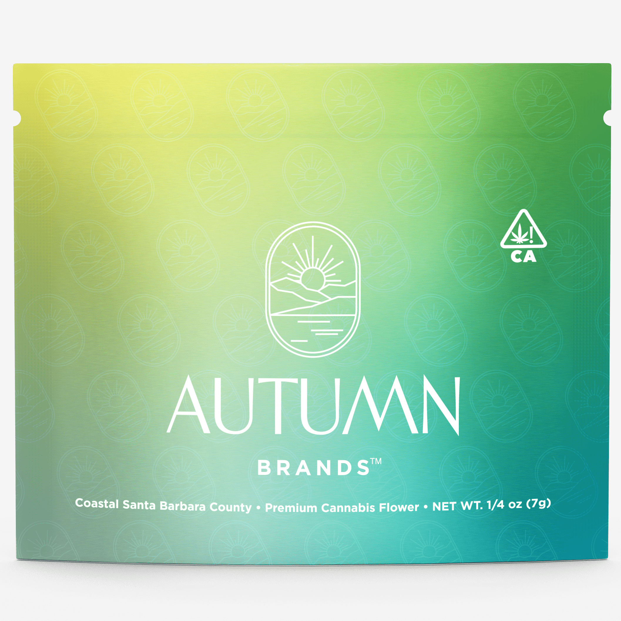 Autumn Brands: Italian Lemonade