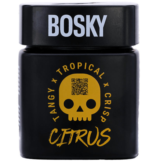 Bosky — GUMOSA