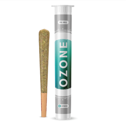 Ozone | Happy Hour #21 | Pre-Roll | 1g
