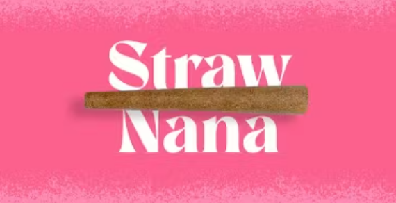 Doinks | Strawnana | Terpene Infused Blunt | 1g
