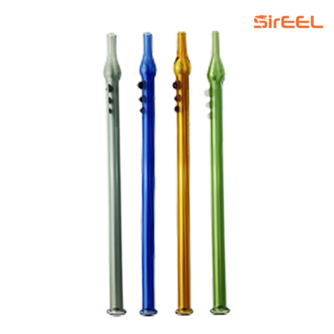 SirEEL 10" Vibrant Vibes Dream Straw
