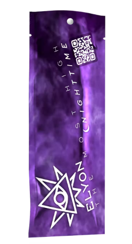 LA Kush Cake | Pre-Roll | 1.25g