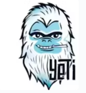 Yeti | Modified Grapes | 3.5g
