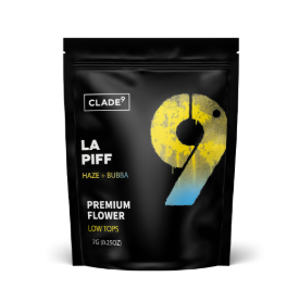 LA Piff | Smalls | 7g
