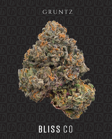 Blissco | Gruntz | 3.5g
