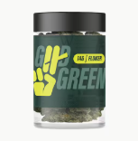 GOOD GREEN | REGINA GEORGE | MIXED BUDS | 14G