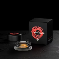 Superflux | Chunkadelic Chimp | Sugar | Live Resin | 1g
