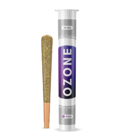 Ozone | Guava Berries | Pre-Roll | 1g