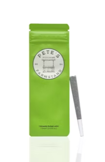 Petes Farmstand | Trap Candy | Pre-Roll | 1g