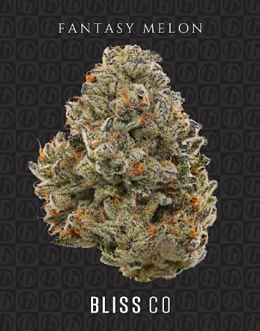 Blissco | Fantasy Melon | 3.5g