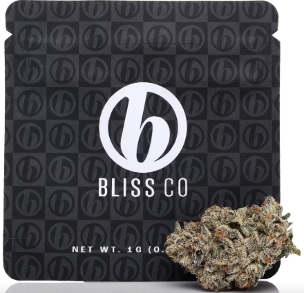 BLISSCO | CADILLAC RAINBOWS | 3.5G
