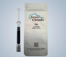 Jersey Clouds | Gelonade | FSO | Syringe | 1g