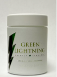 Green Lightning | Euro Step | Smalls | 7g