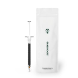 Grassroots | Apple Sundae | RSO Syringe | 1g